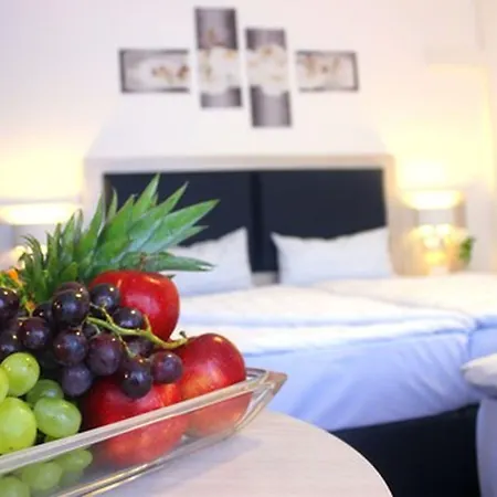 Hotel Altenwerder Hof-3