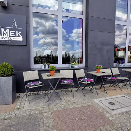 Hotel Zamek Centrum-3