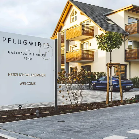 Pflugwirts Hotel und Gasthaus-2