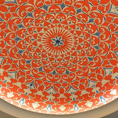 Sultan Mehmed Hotel-3