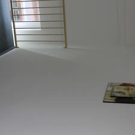 Apartment Hotel Am Sand 24H Self Check-In-3