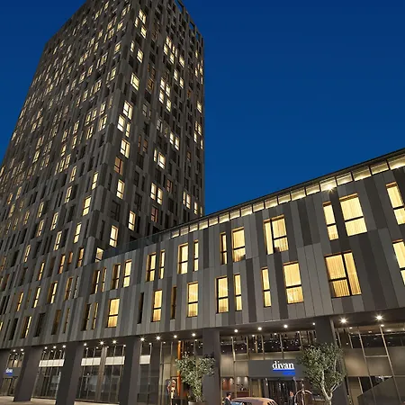 The G Hotels Istanbul-2