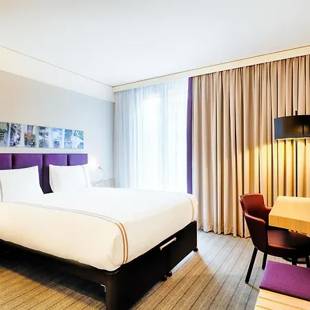 Premier Inn Heilbronn City Centre-2
