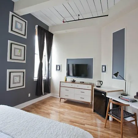 Henry Norman Hotel (Adults Only)-2