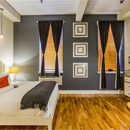 Henry Norman Hotel (Adults Only)-3