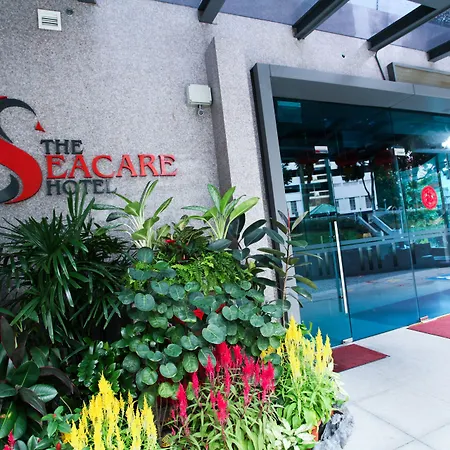 The Seacare Hotel-3