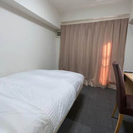 Flexstay Inn Shirogane-3