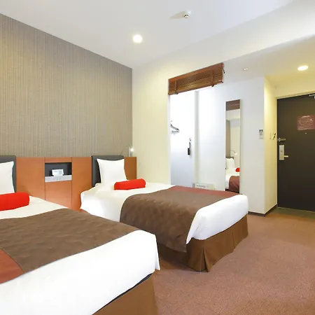Hotel Mystays Asakusabashi-2