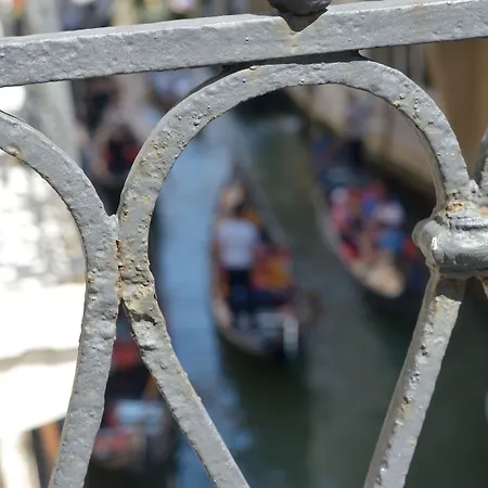Corte Barozzi Venice Suites-3
