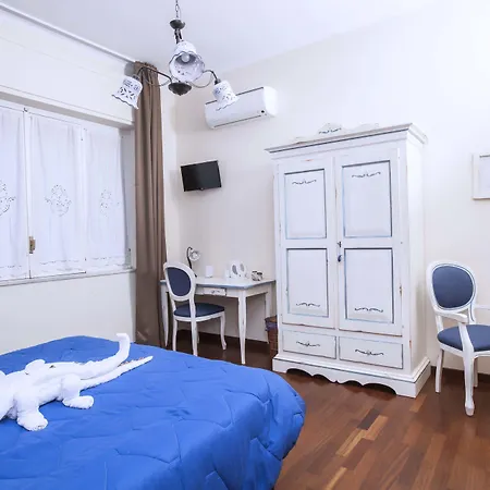 Stupor Mundi Bed&Breakfast-2