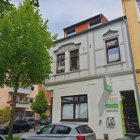 Aparthotel B&L-3