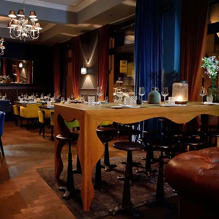 Syte Boutique Hotel Mannheim-2