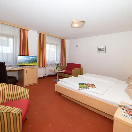Hotel Glasererhaus-3