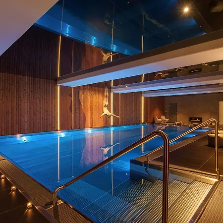 Hotel Bedriska Wellness Resort&Spa-2
