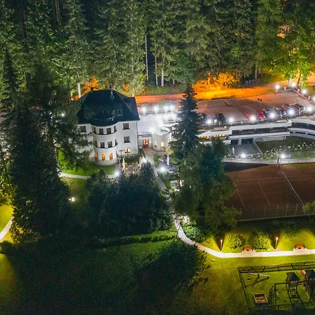 Hotel Bedriska Wellness Resort&Spa-3