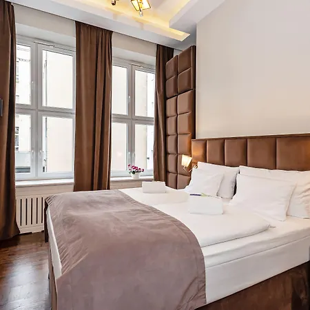 Arabel Design Apartments-3