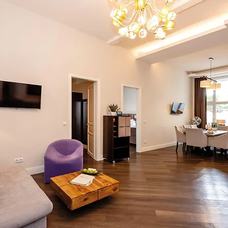 Arabel Design Apartments-2