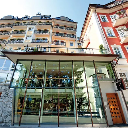 Hotel Post-3
