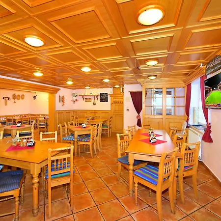 Pension Alba-3