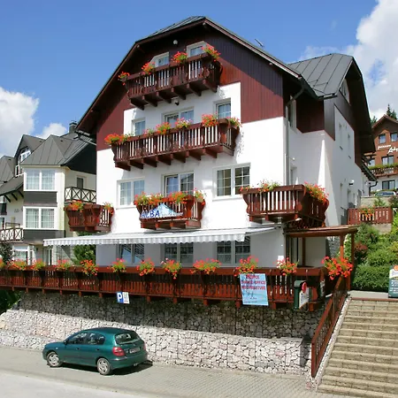Pension Alba-2