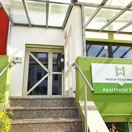 Aparthotel Sanni-2