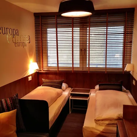 Hotel Europa Life-3