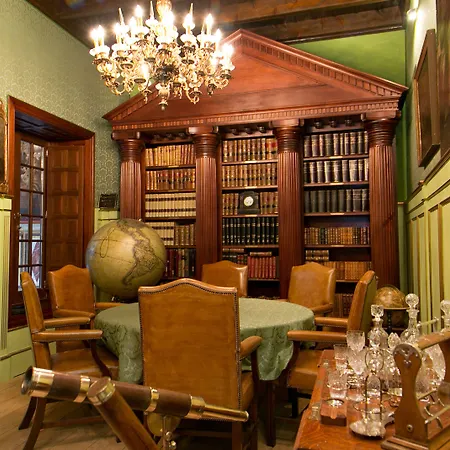 Hotel Ateneo Sevilla-3