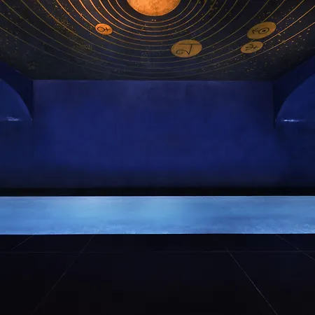 Maison Souquet, Hotel & Spa-2