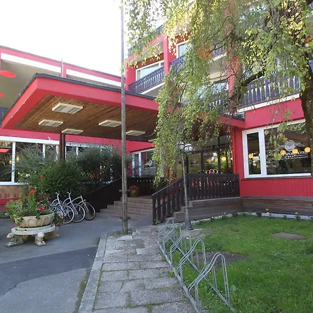 Hotel Atlas Sport-3