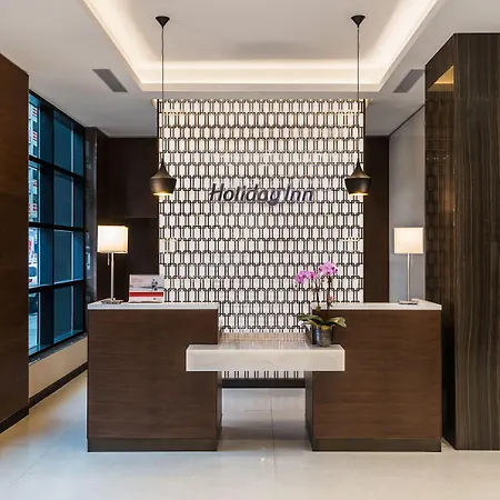 Holiday Inn Brooklyn Downtown By Ihg-2