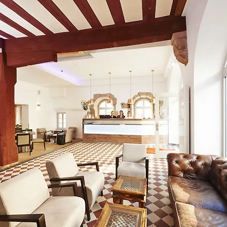 Hotel Elch Boutique-2