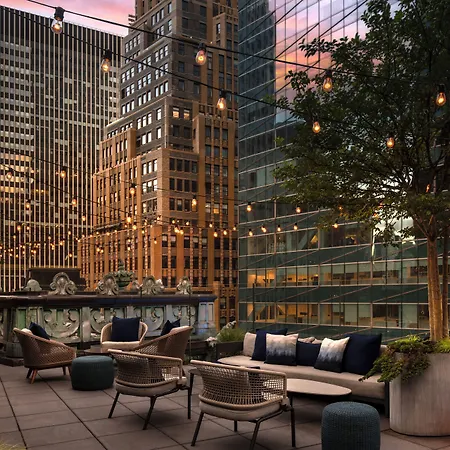 The Knickerbocker-3