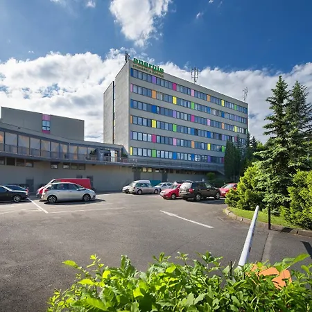 Hotel Energie-3