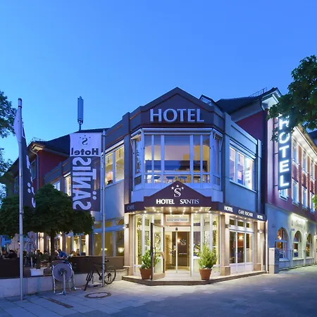 Hotel Saentis-2
