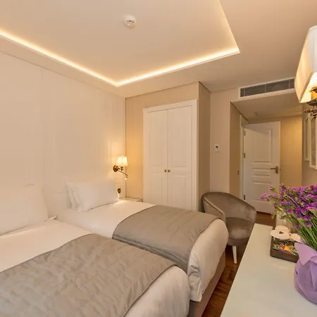 Ada Karakoy Hotel - Special Category-3