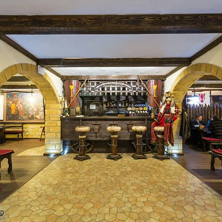 Zámek Lužec Spa&Wellness Resort-2