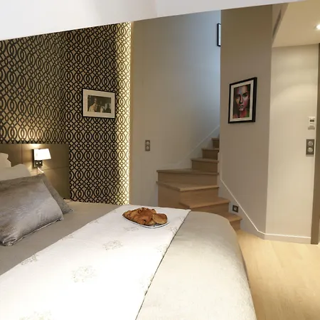 Hotel Roi De Sicile - Rivoli-3