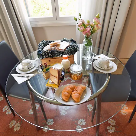 Suites Farnese Design-2