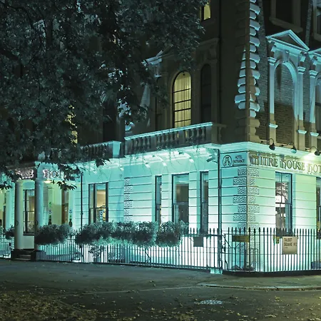 Mitre House Hotel-2