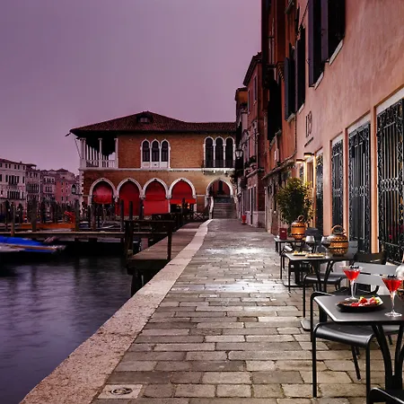 Hotel L'Orologio Venezia - Wtb Hotels-2