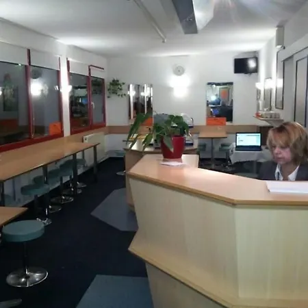 Motel 24h Bremen-2