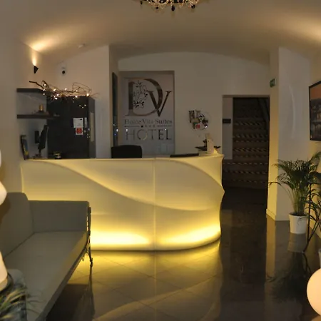 Dolce Vita Suites Boutique-3