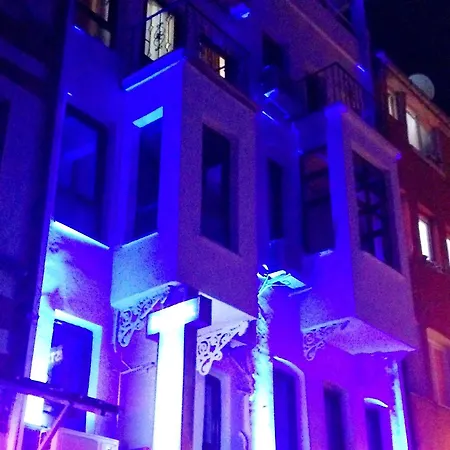 Istanbul Sydney Hotel-2