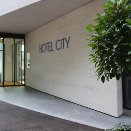 Hotel City Lugano-2