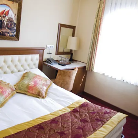 Hotel Linda-2