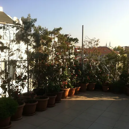 Hotel Linda-3