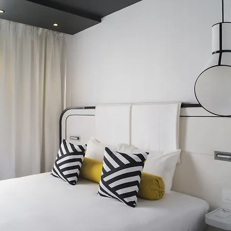 Hotel Ekta Champs Elysees-2