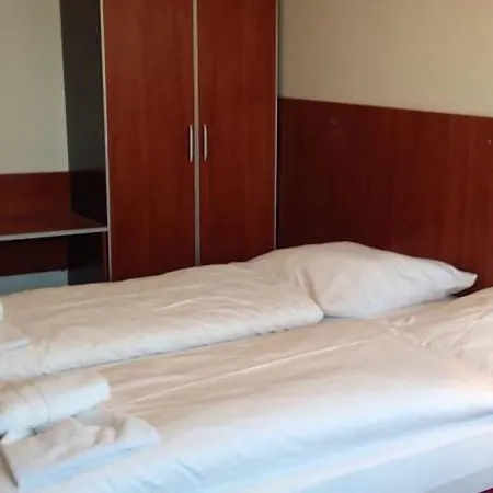 Hotel Central Hannover-2