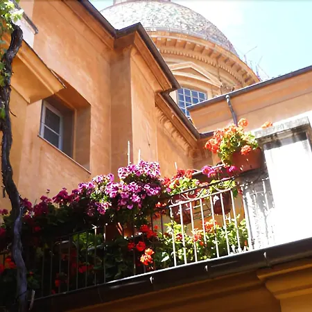 Hotel Rossetti-2