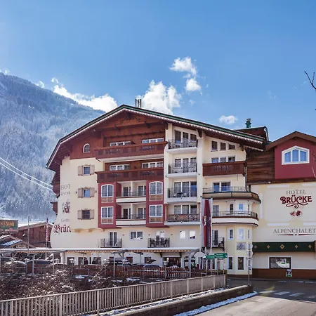 Hotel Gasthof Brücke-3